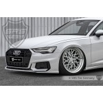 Εμπρόσθια φουσκωμένα φτερά GT της SRS-Tec για Audi A6 C8 (Type 4K) Εμπρόσθια φουσκωμένα φτερά GT της SRS-Tec για Audi A6 C8 (Type 4K)